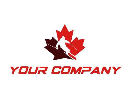 sports monogram logos