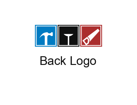 suppliers and construction logo maker