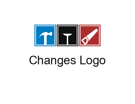 suppliers and construction logo maker