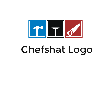suppliers and construction logo maker