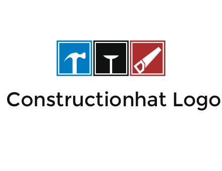 suppliers and construction logo maker