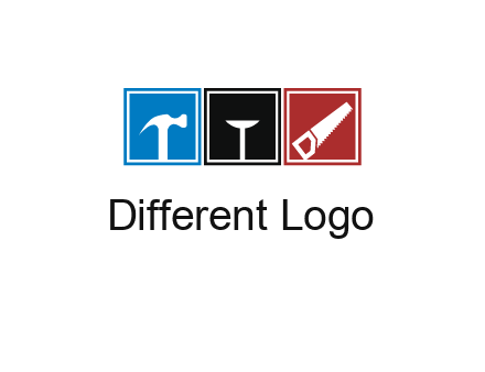 suppliers and construction logo maker