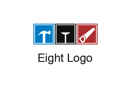 suppliers and construction logo maker