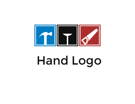suppliers and construction logo maker