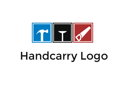 suppliers and construction logo maker