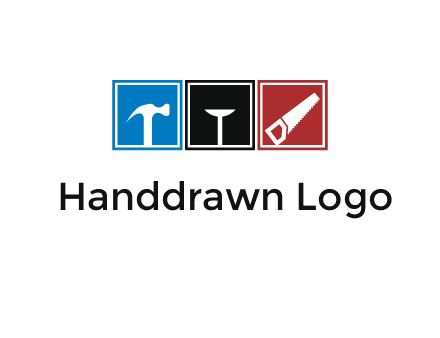 suppliers and construction logo maker