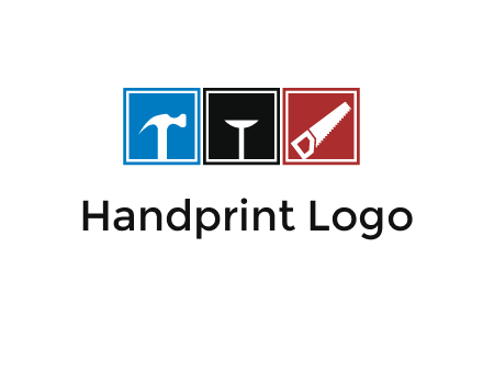suppliers and construction logo maker