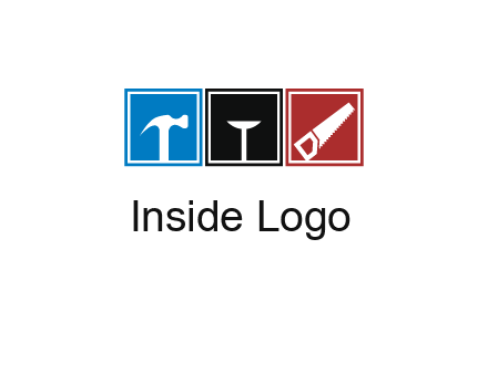 suppliers and construction logo maker
