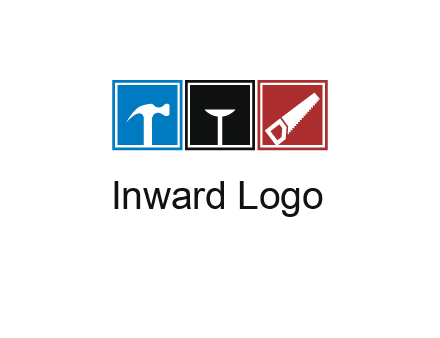 suppliers and construction logo maker