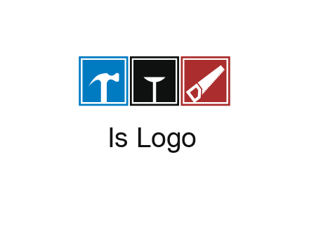 suppliers and construction logo maker