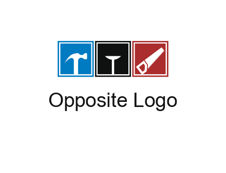 suppliers and construction logo maker