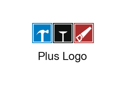 suppliers and construction logo maker