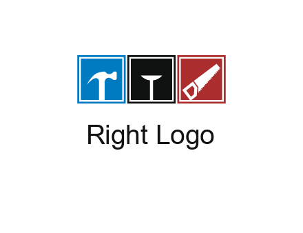 suppliers and construction logo maker