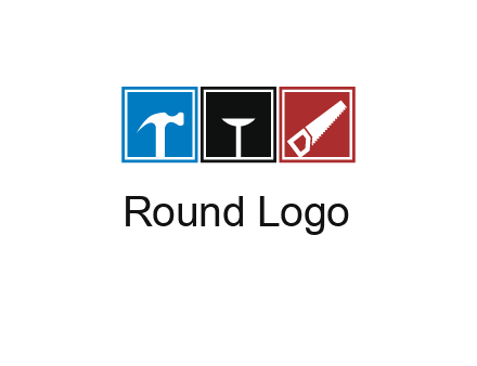 suppliers and construction logo maker