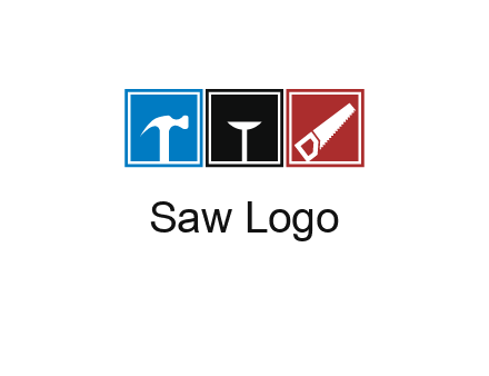 suppliers and construction logo maker
