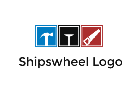 suppliers and construction logo maker