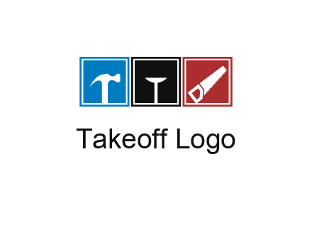 suppliers and construction logo maker