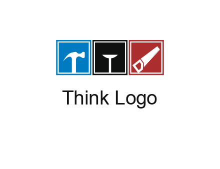 suppliers and construction logo maker