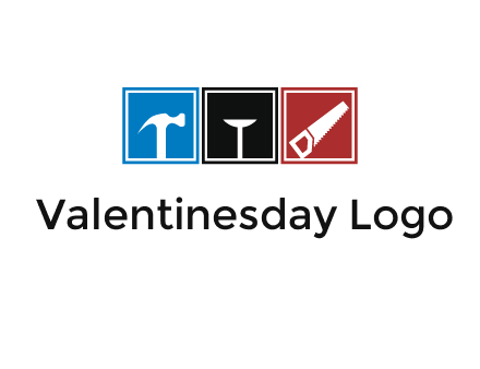 suppliers and construction logo maker