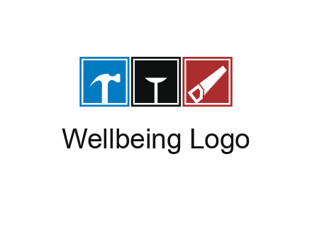 suppliers and construction logo maker