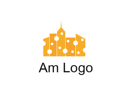 cheese city logo
