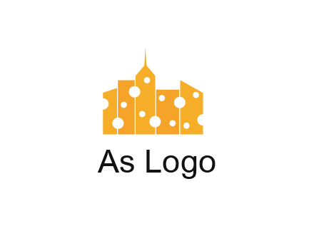 cheese city logo