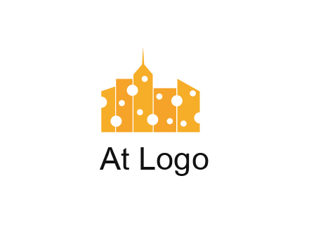 cheese city logo