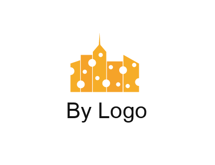 cheese city logo