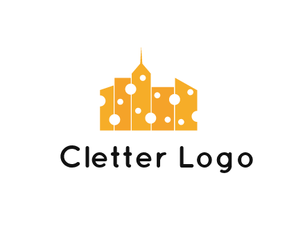 cheese city logo