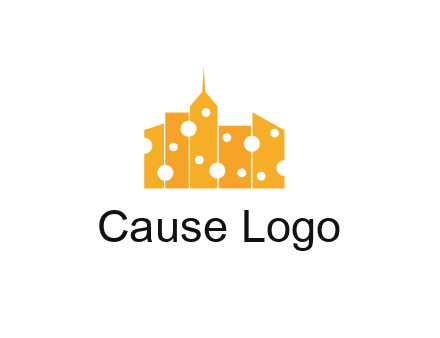 cheese city logo