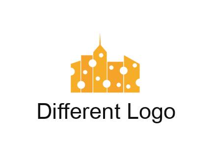 cheese city logo