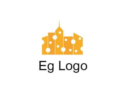 cheese city logo