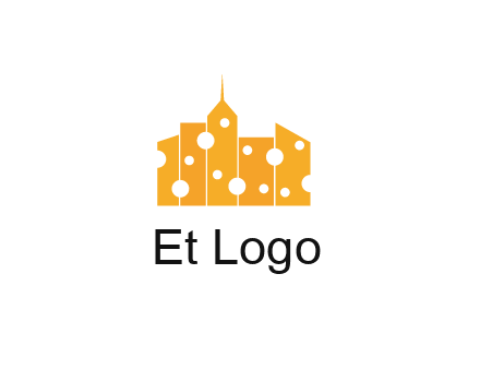 cheese city logo