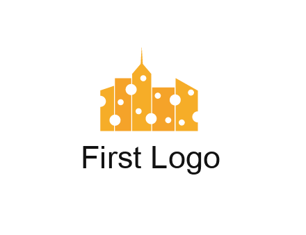 cheese city logo