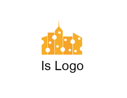 cheese city logo