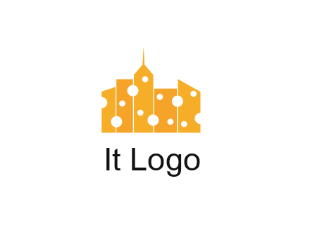 cheese city logo