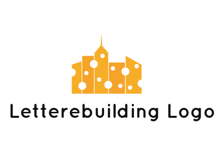 cheese city logo