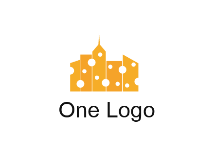 cheese city logo