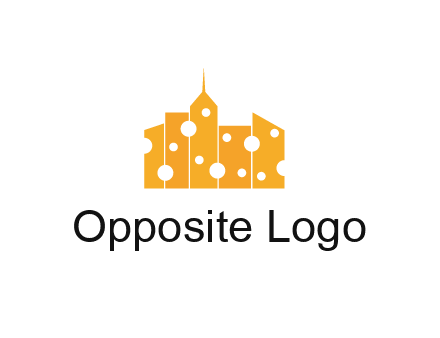 cheese city logo