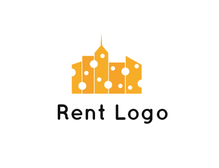 cheese city logo