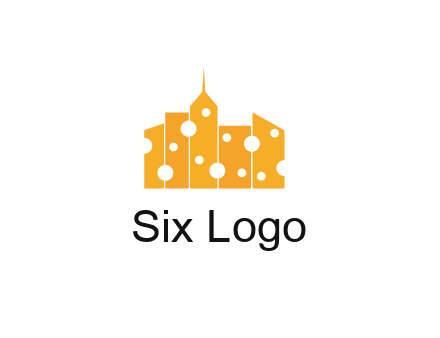 cheese city logo