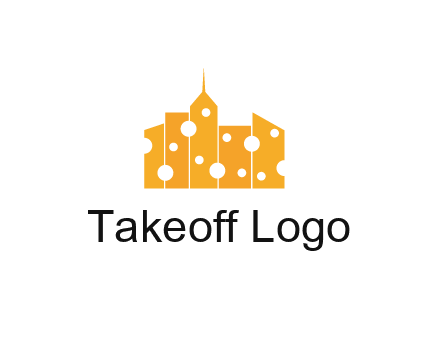 cheese city logo
