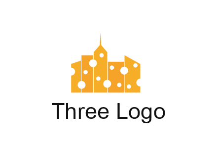 cheese city logo