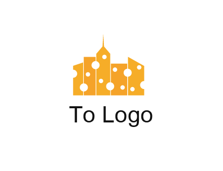 cheese city logo