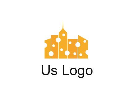 cheese city logo