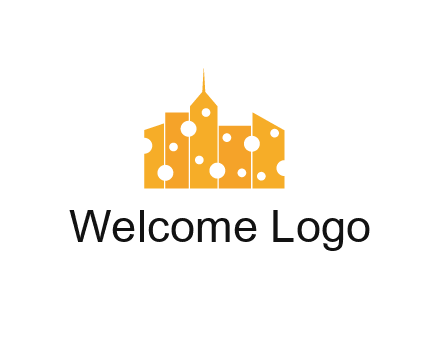 cheese city logo