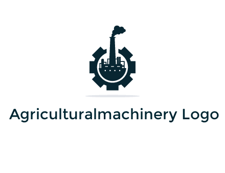 factory in gear logo