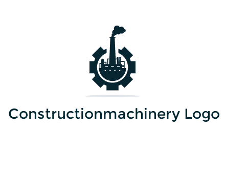 factory in gear logo