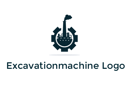 factory in gear logo