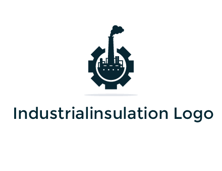 factory in gear logo